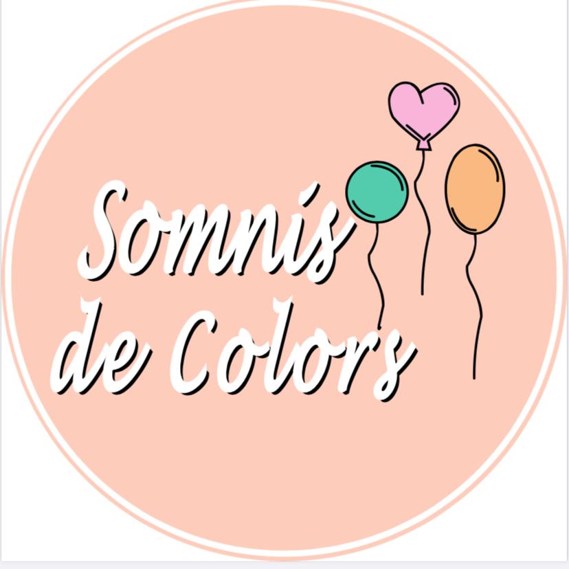 Somnis de Colors logo