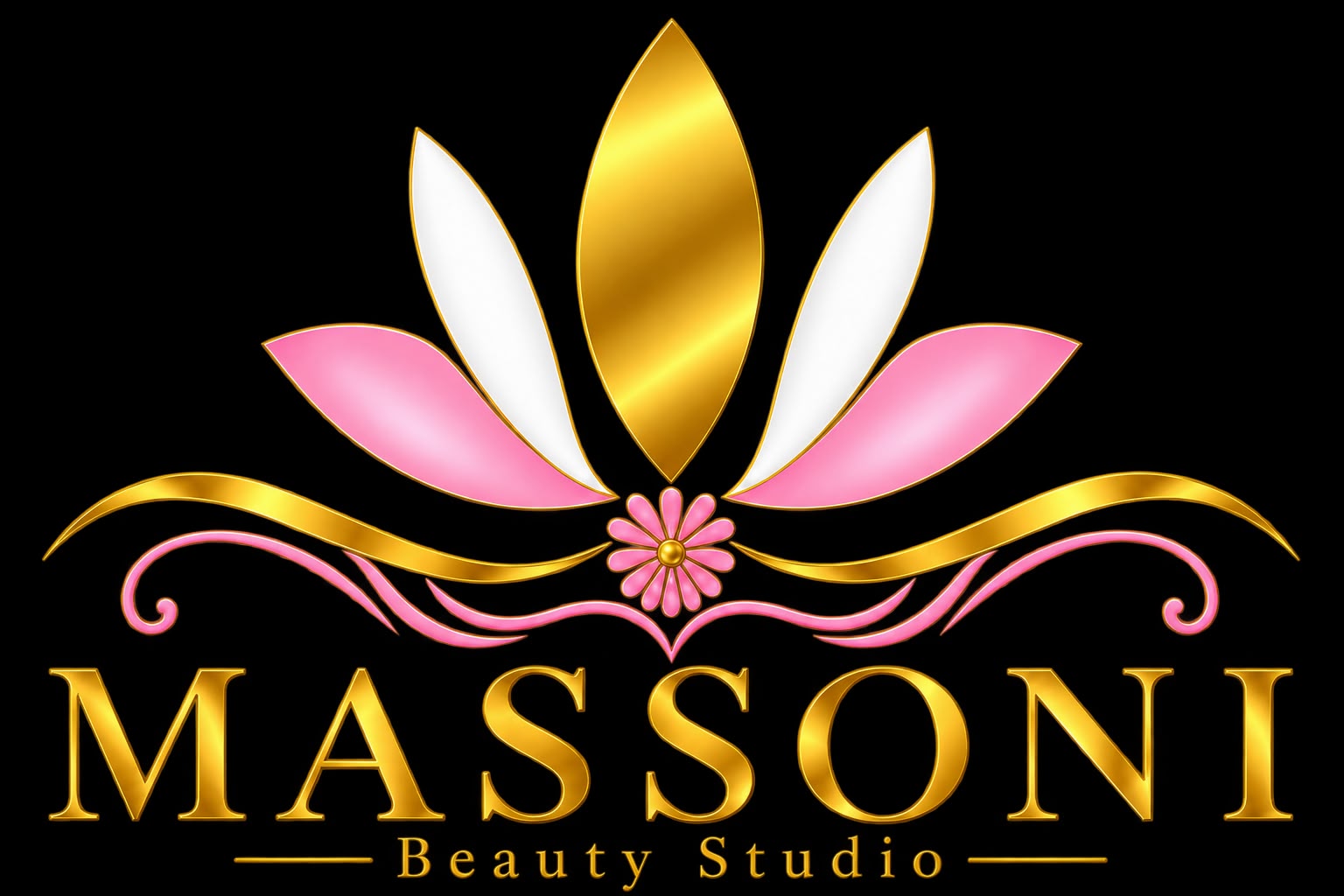 Massoni logo