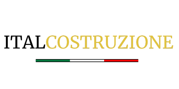 ITAL CONSTRUZIONE Constructora logo