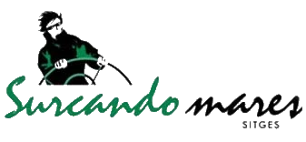 Surcando Mares logo
