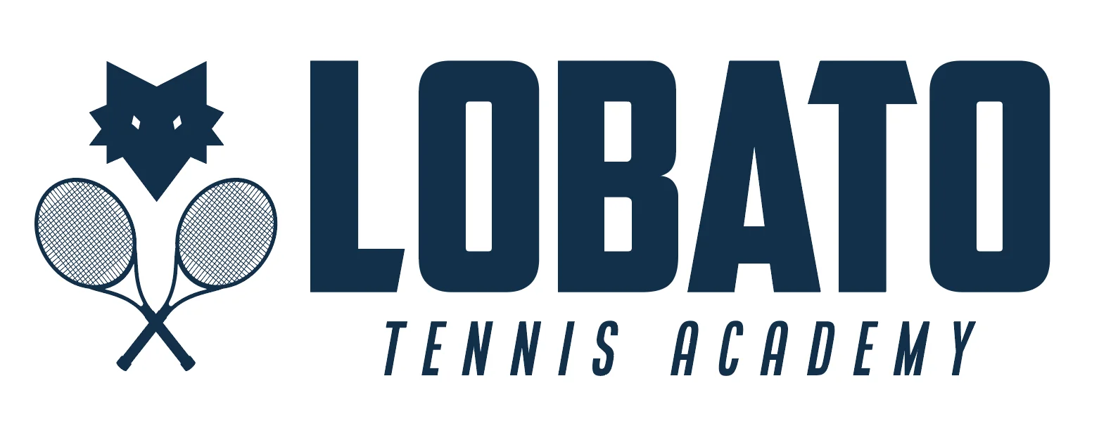 Lobato Academia logo