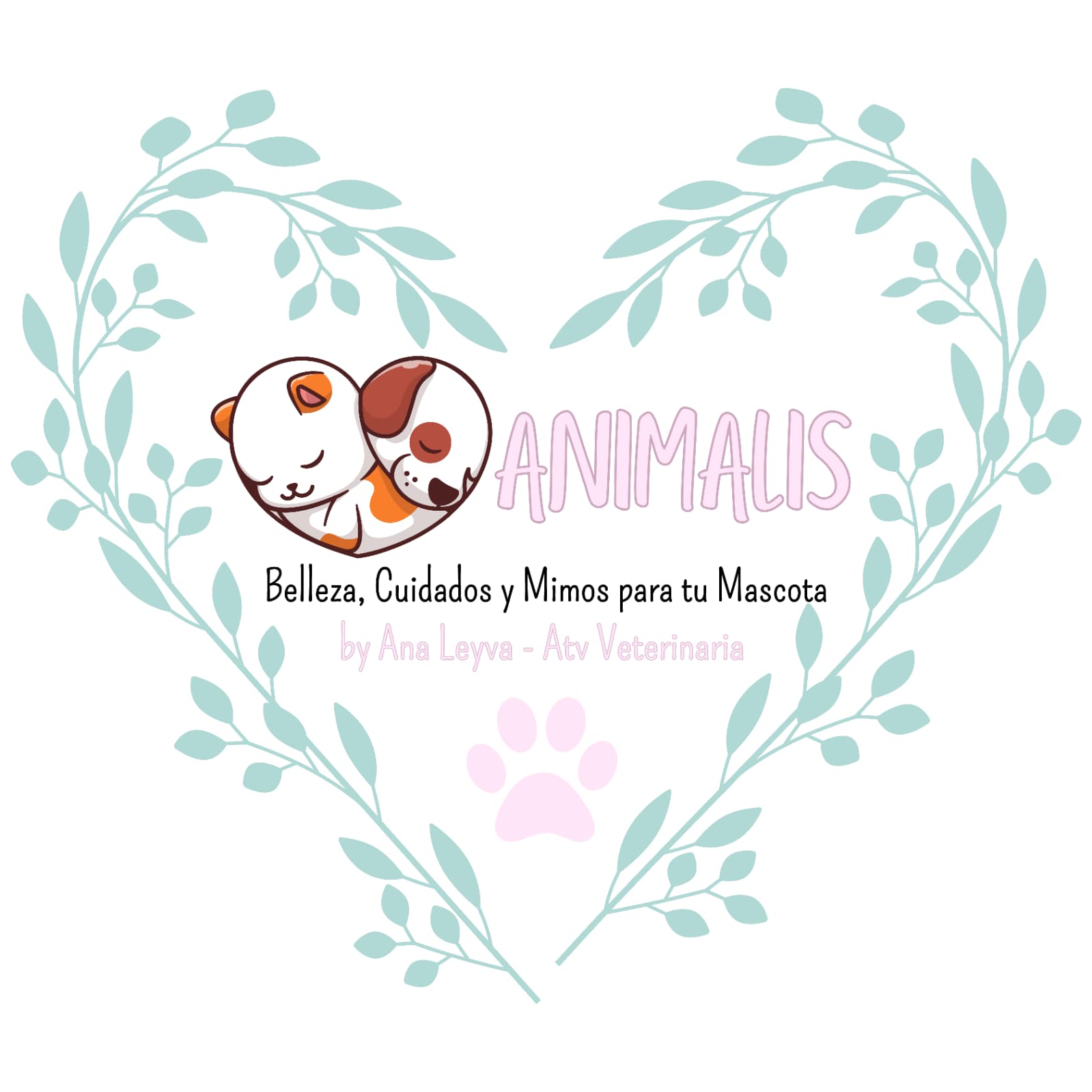 Animalis Sitges logo