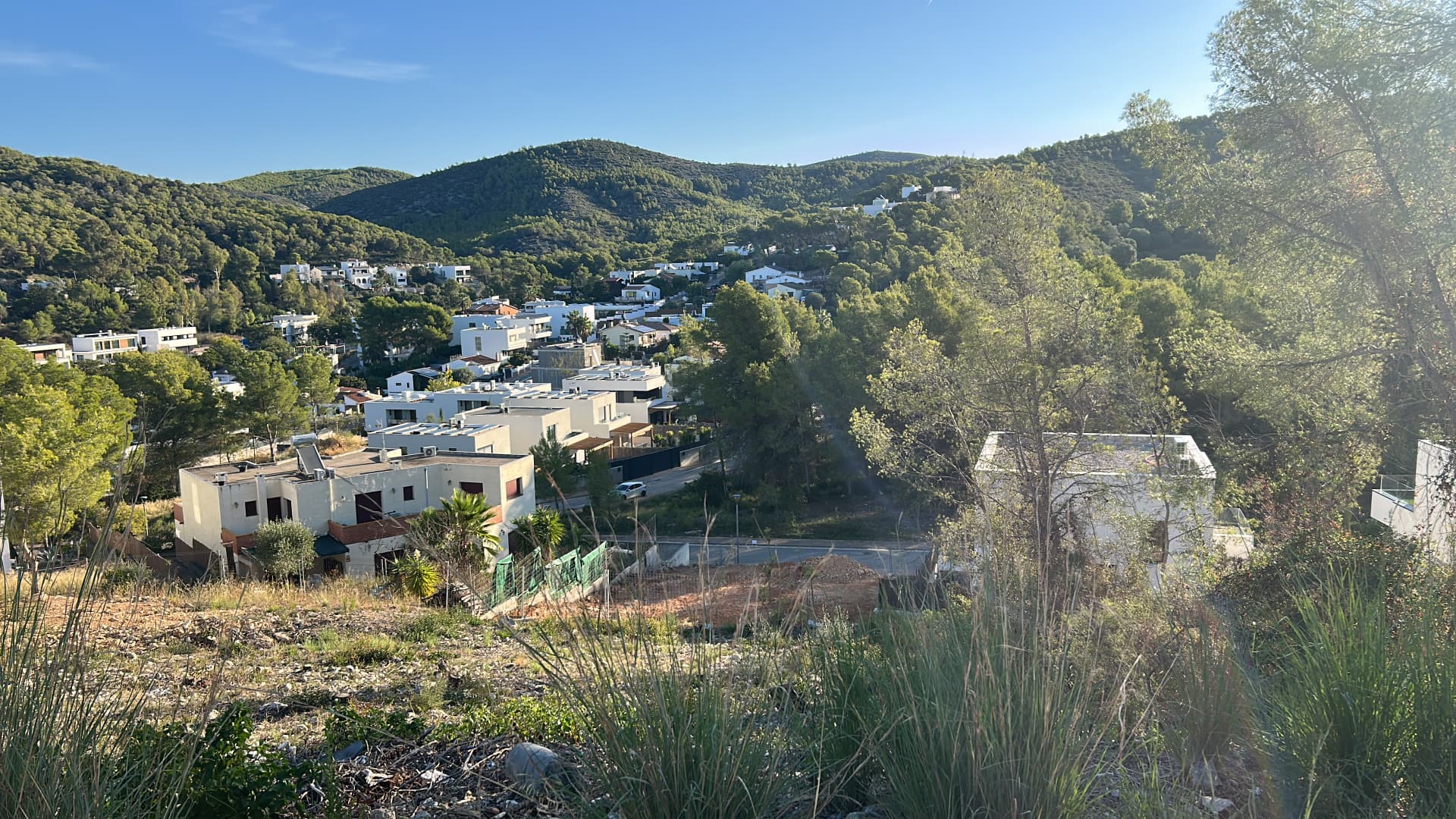 Calle Fluvia, 6