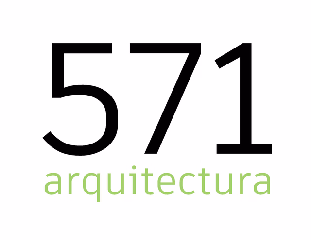 571 Arquitectura — Arquitectura e Interiorismo