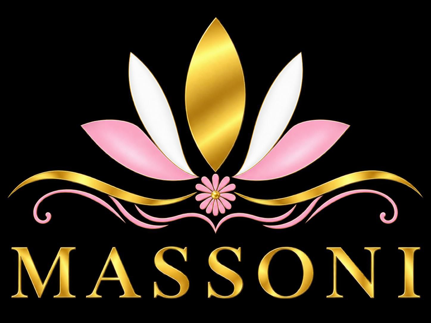 Massoni logo