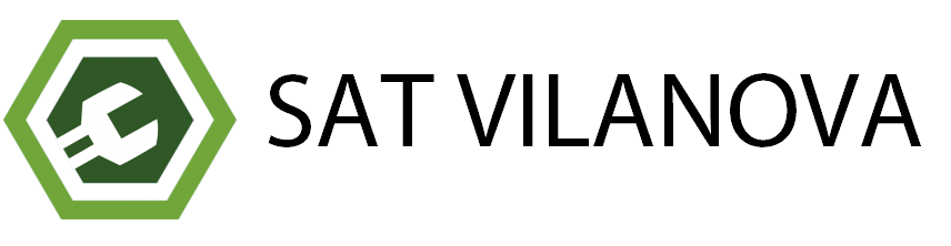 SAT Vilanova logo