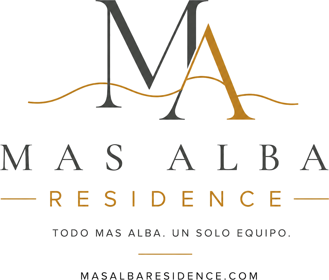 Mas Alba Residence