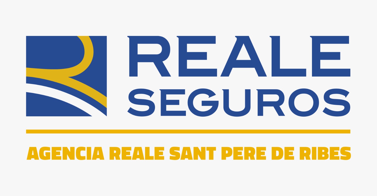 Reale Seguros, Matthews logo