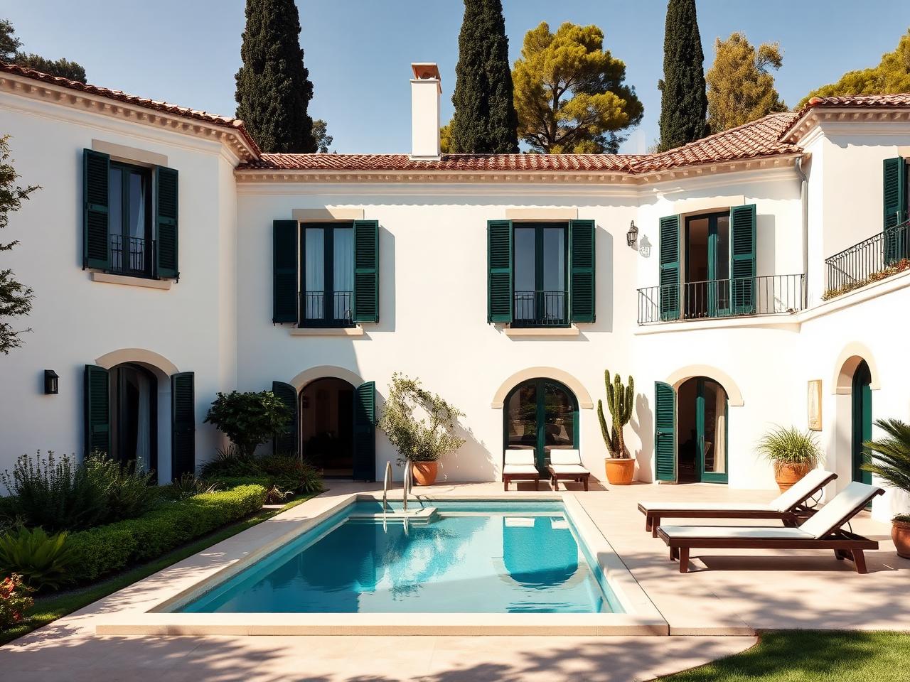 Vivienda